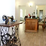 Bed & Breakfast Antares