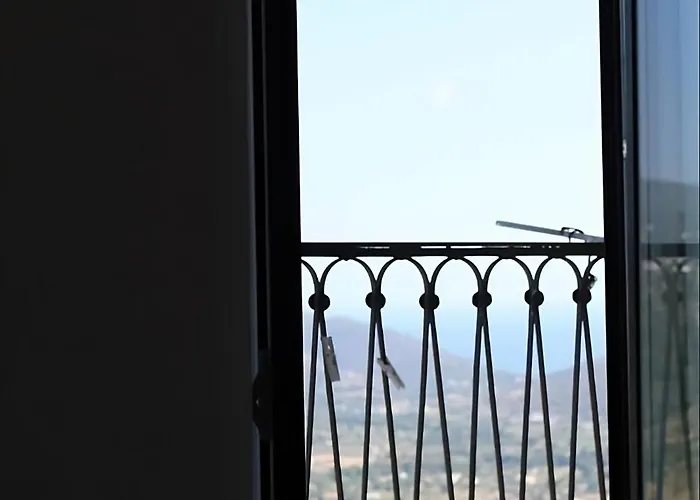 住宿加早餐酒店 Antares 3*