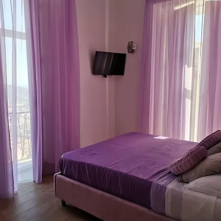 Bed & Breakfast Antares *