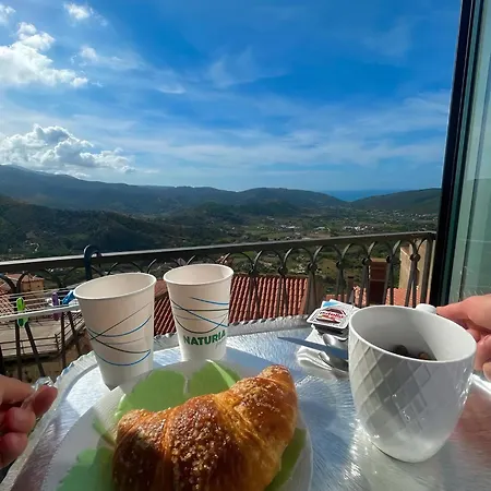 Bed & Breakfast Antares Castellabate