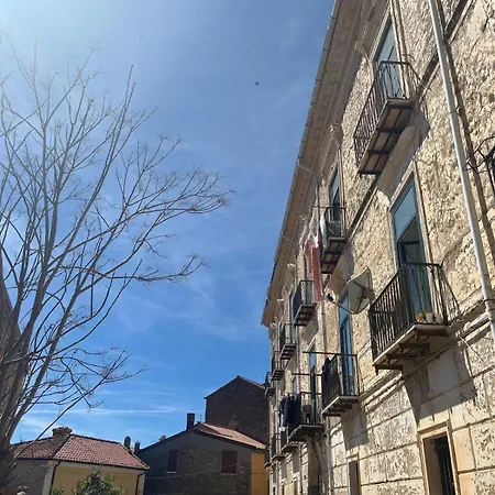 Antares Bed & Breakfast