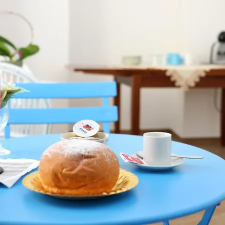 Antares Bed & Breakfast *