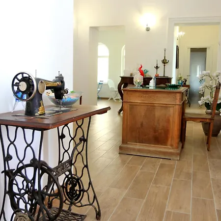Bed & Breakfast Antares