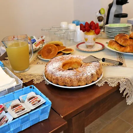 Antares Bed & Breakfast *