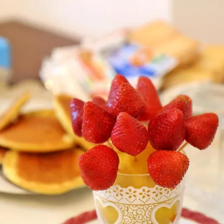Bed & Breakfast Antares