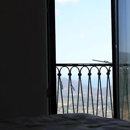 Bed & Breakfast Antares *