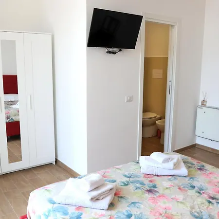 Antares Bed & Breakfast