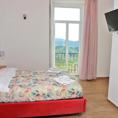Antares Bed & Breakfast