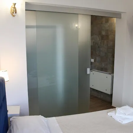 Antares Bed & Breakfast Castellabate