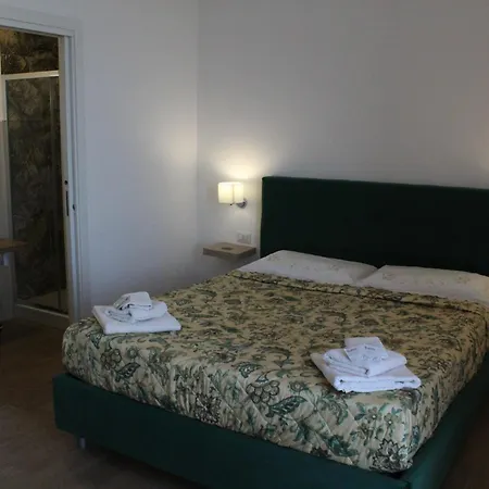 Bed & Breakfast Antares Castellabate