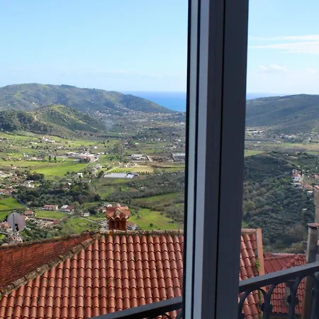Antares Bed & Breakfast Castellabate