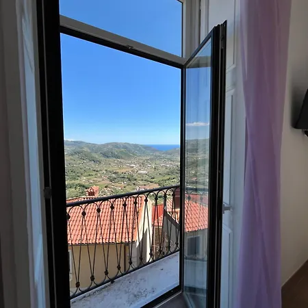 Bed & Breakfast Antares