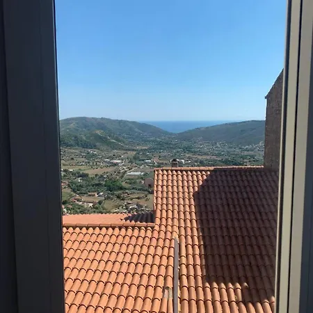 Antares Bed & Breakfast Castellabate
